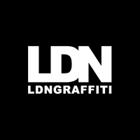 LDNGraffiti(@LDNGraffiti) 's Twitter Profile Photo