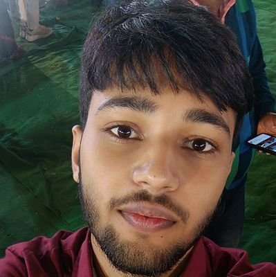 anishpranav17's profile picture. 