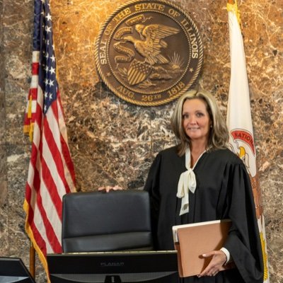Sitting judge & candidate for Circuit Judge DuPage County, Third Subcircuit. Experience. Integrity. Community Oriented. From the 3rd for the 3rd subcircuit.