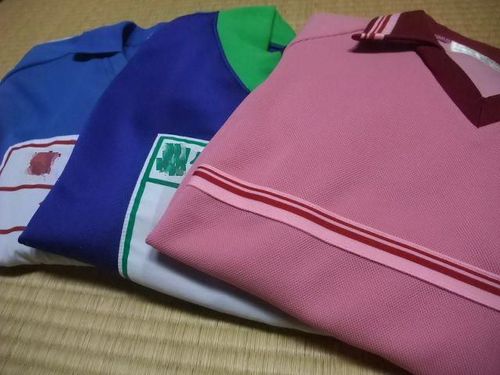 saddlec's profile picture. 学校関連の衣料が好きな人です。体操服、制服等に興味ある人大歓迎。更新情報や学校衣料関連を中心に。