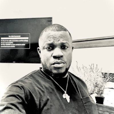 EngrObinnaNatty's profile picture. A Cybersecurity Analyst enthusiast, 🕵️‍♀️ Hunting for 🔰 vulnerabilities to make the 🤣 world 🗺️ a safer place 🏟️🚀 Constantly pushing 🫸 the 🤘 limits ⛔