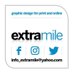 @extramiledesign (@extramileinfo) Twitter profile photo @extramiledesign (@extramileinfo) Twitter profile photo