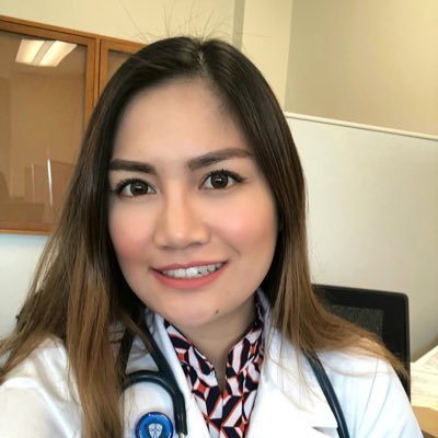 Internal Medicine | Pulmonary and Critical Care 🇵🇭🇺🇸 *Tweets are my own*