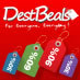 DestBeals - Truly Sri Lankan making your city affordable & fun to Everyone Everyday offering up to 90% off on great things to do,eat & see in Colombo.