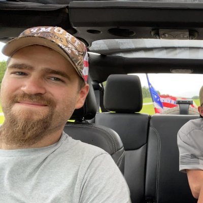 Just a Man Loving life with his amazing family and Jeep!!