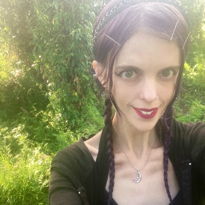 PhD: #EatingDisorders #GutMicrobiome #trauma | #LivedExperience #psychosis #autism #LGBTIQA🏳️🌈 | (they/them) instagram: @fairy_satellite