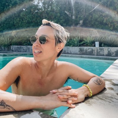 Ash Perez 🤙🏽さんのプロフィール画像