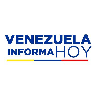 🇻🇪 De venezolanos para venezolanos
📲 ¡Estamos en Instagram y TikTok! @venezuelainformahoy
