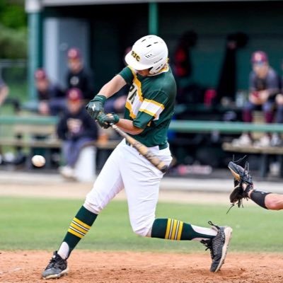 John 15:13 | @PJCbaseball Alum | @BonniesBaseball