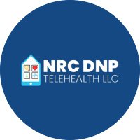 NRC DNP Telehealth LLC(@NRC_DNP) 's Twitter Profile Photo