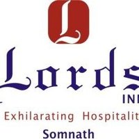 Lords Inn Somnath(@lordsinnsomnath) 's Twitter Profile Photo