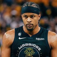 Moses Moody Brasil 🇧🇷(@mosesmoodybra) 's Twitter Profile Photo