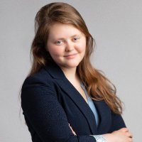 Leah Kosyakovsky (@leahkosyakovsky) 's Twitter Profile Photo Leah Kosyakovsky (@leahkosyakovsky) 's Twitter Profile Photo