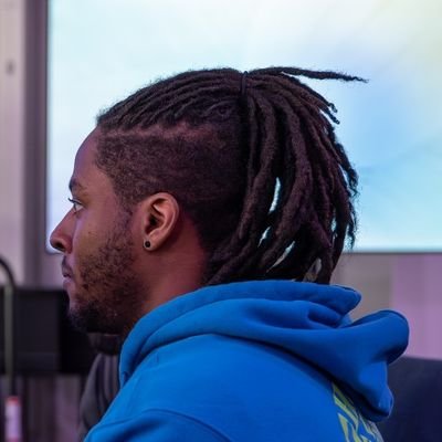 26yo DBFZ and other fg player from KY. Supporter of black excellence