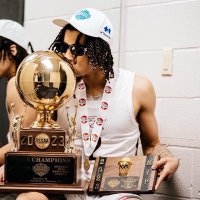 JAH(@JahvinCarter) 's Twitter Profile Photo