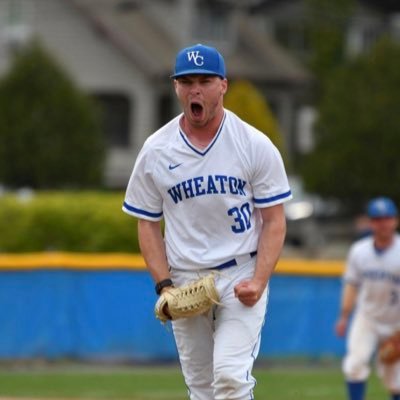 Wheaton Baseball ‘23 | Bryant Baseball ‘24 |