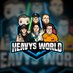 Heavy's World (@We_Are_Hev) Twitter profile photo