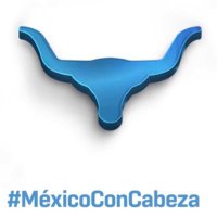 Cabeza de Vaca va por México(@va_cabeza2024) 's Twitter Profile Photo