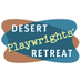 Desert Playwrights' Retreat (@DesertPWRetreat) Twitter profile photo