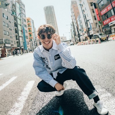 SeoHashimoto's profile picture. Creative Planner @Droga5 Tokyo
Young Lions Media Competition 2025 - Japan Representative