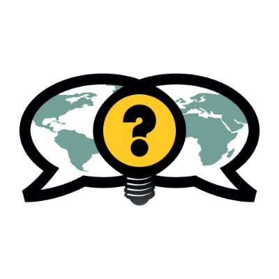 501c3forSE's profile picture. A more rational world through civil conversations | Official Street Epistemology International X Account