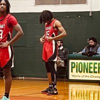 Eric McClain (@_mweric) 's Twitter Profile