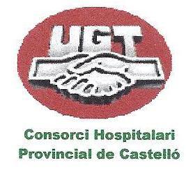 UGTCHPCS's profile picture. UGT en lucha por los derechos de los/as trabajadores/as desde 1888 y en el Hospital Provincial Castellón en la Junta de Personal y Comite de Empresa