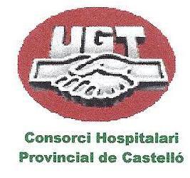 UGT en lucha por los derechos de los/as trabajadores/as desde 1888 y en el Hospital Provincial Castellón en la Junta de Personal y Comite de Empresa