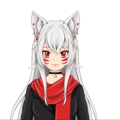 🌟 VTuber Artist | Furry Art | VRChat avatars | 2D Rigging | Comic Artist| NO NSFW 🚫 | Cartoon Lover | ✨ 
Commissions Open - DM ME ✨