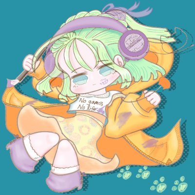 猫好き。水彩画好き。ゲーム好き(見る派)。社会人。ぬんしゃんの声が聞きたい(´・ω・`)