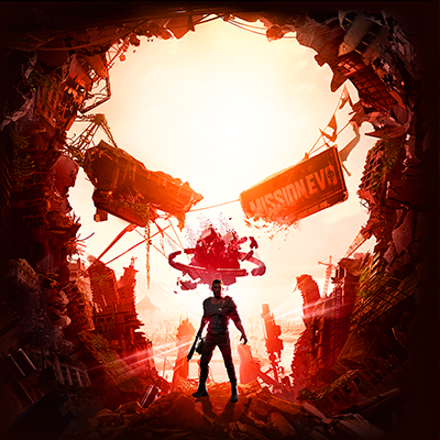 Mission EVO is the Last Survival PvP Shooter built on Unreal Engine 5. Embark on the ultimate journey, and do whatever it takes to survive! It was
