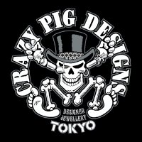 Crazy Pig Designs Japan (@cpdjapan) 's Twitter Profile Photo Crazy Pig Designs Japan (@cpdjapan) 's Twitter Profile Photo