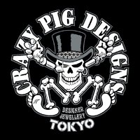 Crazy Pig Designs Japan(@CPDJapan) 's Twitter Profile Photo