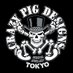 Crazy Pig Designs Japan (@CPDJapan) Twitter profile photo