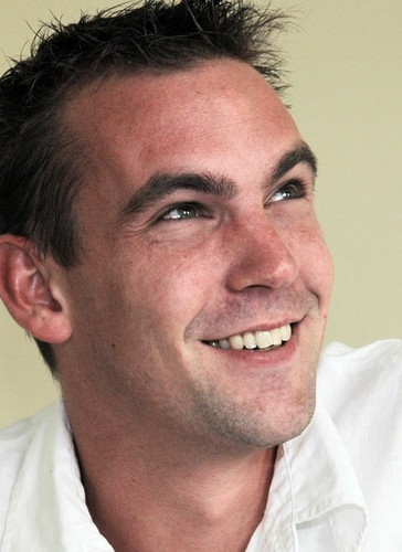 PaulvanOlden's profile picture. Architect, vader, video shooter, lion, beginnend hardloper en mede eigenaar van: