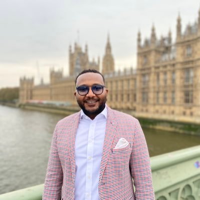 IBRAHIM20952717's profile picture. Dentist 🇸🇩