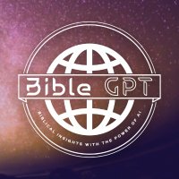 BibleGPT(@Bible_GPT) 's Twitter Profileg