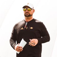 Max Silver(@coachmaxsilver) 's Twitter Profile Photo