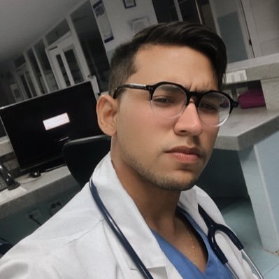 Medico 🩺 Sígueme! En esta cuenta aprenderás solo un poco de medicina ⚕️