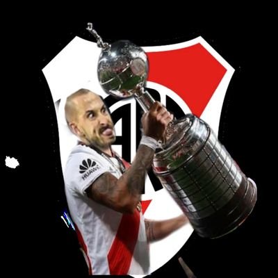 cuenta de river y anti boca