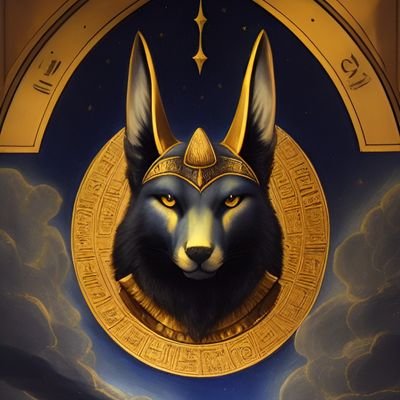 tradestratigos's profile picture. I speculate. Wildly.