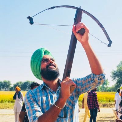 BhanguJagjit's profile picture. 