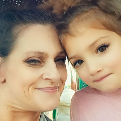 TinaChesson's profile picture. 