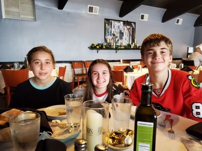 Southside Scout Profile