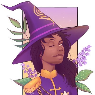 🌑Genevieve Moongarden🌻さんのプロフィール画像