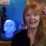SynergyGuardian's profile picture. “Keeper” of the ancient crystal skull, Synergy. Teacher, writer, healer, speaker, world traveler, Mom & Grandma. 🦊😆