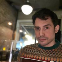 Arash Mosaleh (@arashmosaleh) 's Twitter Profile