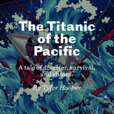 I love stories, particularly in book form. Writer. Podcaster. 
Creator of two pods - @missingXpod and @Truetothe_Story 
Blog: https://t.co/UW1HbaFx7h