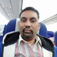 Ravi Varma K. V (@ravivarmakv1) 's Twitter Profile