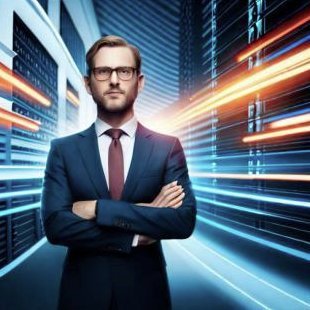 ianewsfr's profile picture. Les News sur l'IA 🤖 | Suivez-nous pour  découvrir les dernières actualités sur l'intelligence artificielle, ChatGPT, le Machine Learning, et bien plus encore.